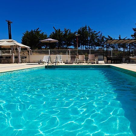 Quinta Da Libelinha Alojamento Local - Mirandela Luaran gambar