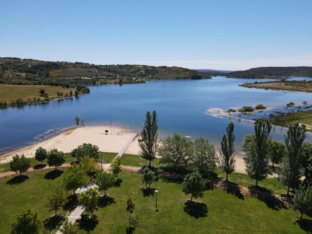 Quinta Da Libelinha Alojamento Local - Mirandela Luaran gambar