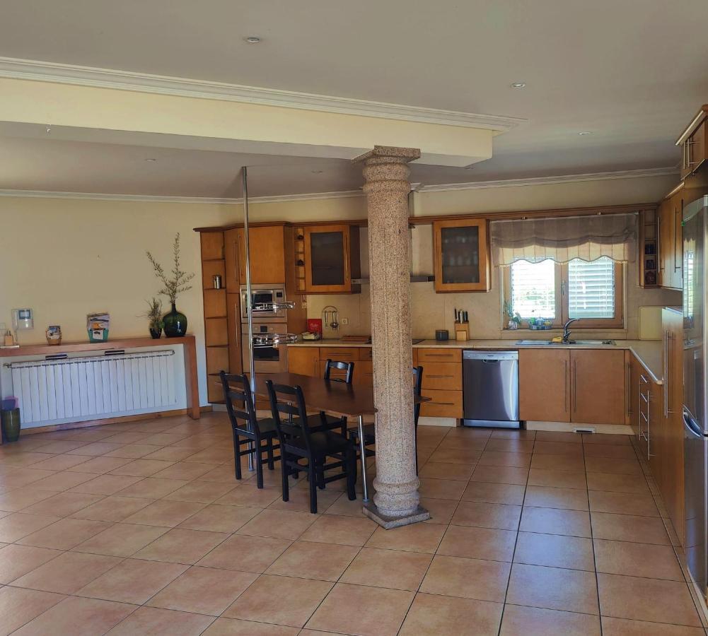 Quinta Da Libelinha Alojamento Local - Mirandela Luaran gambar