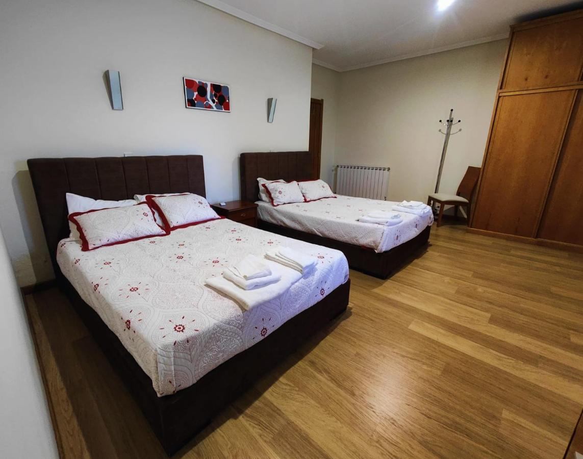 Quinta Da Libelinha Alojamento Local - Mirandela Luaran gambar