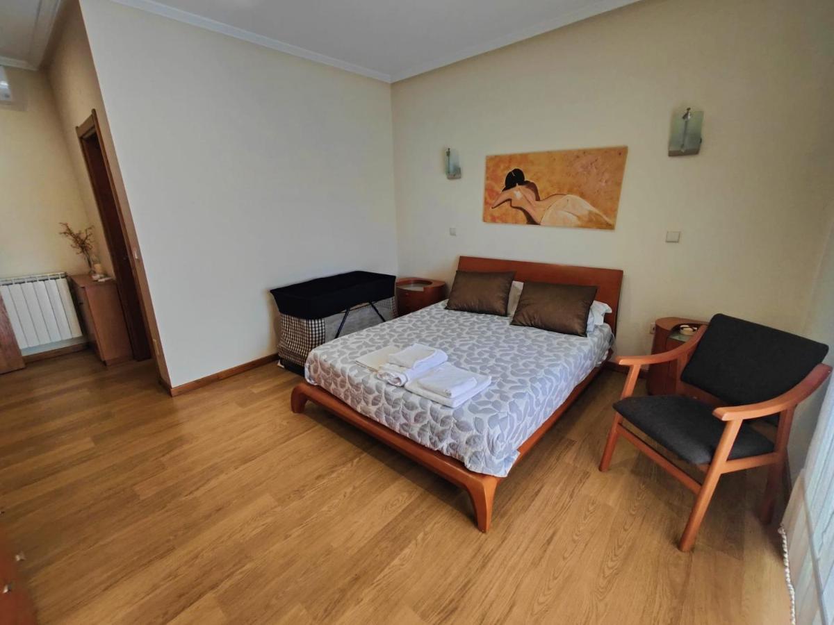 Quinta Da Libelinha Alojamento Local - Mirandela Luaran gambar