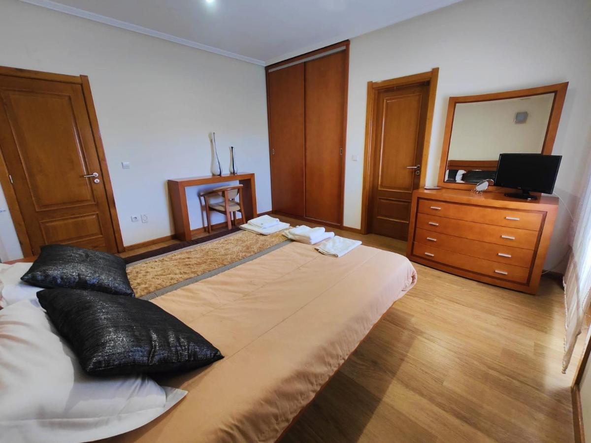 Quinta Da Libelinha Alojamento Local - Mirandela Luaran gambar