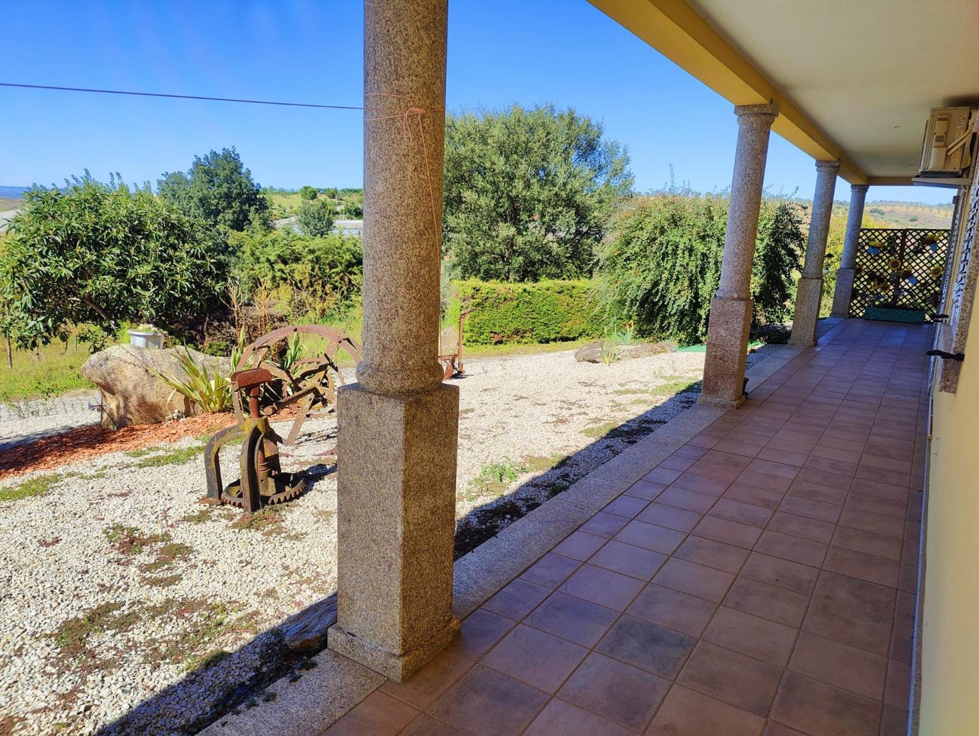 Quinta Da Libelinha Alojamento Local - Mirandela Luaran gambar