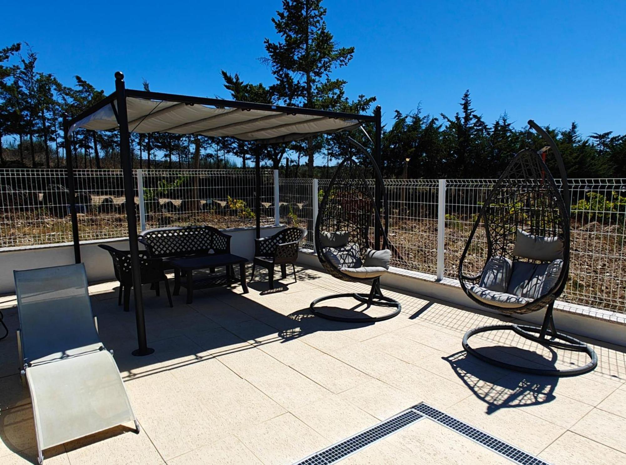 Quinta Da Libelinha Alojamento Local - Mirandela Luaran gambar