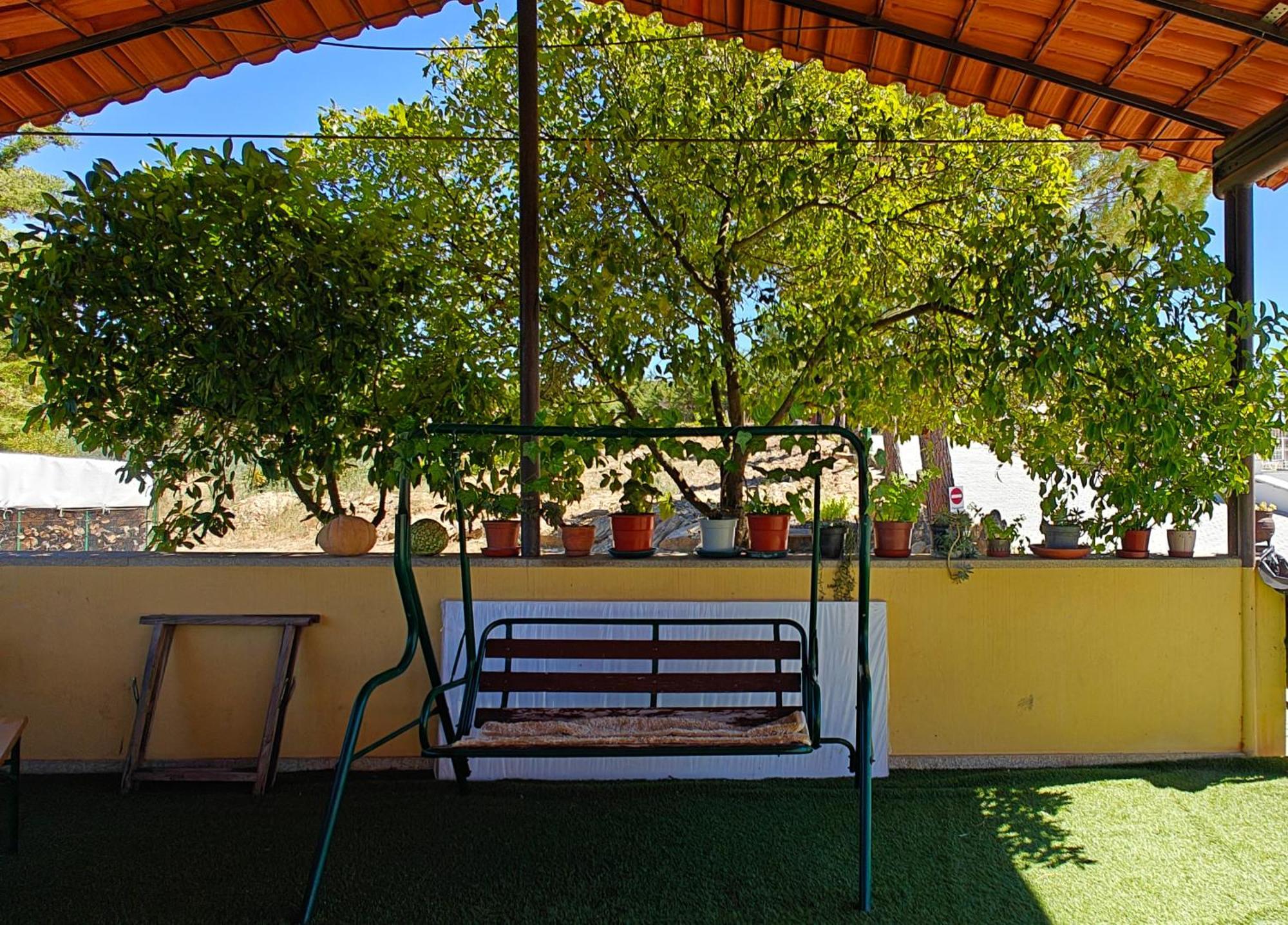 Quinta Da Libelinha Alojamento Local - Mirandela Luaran gambar