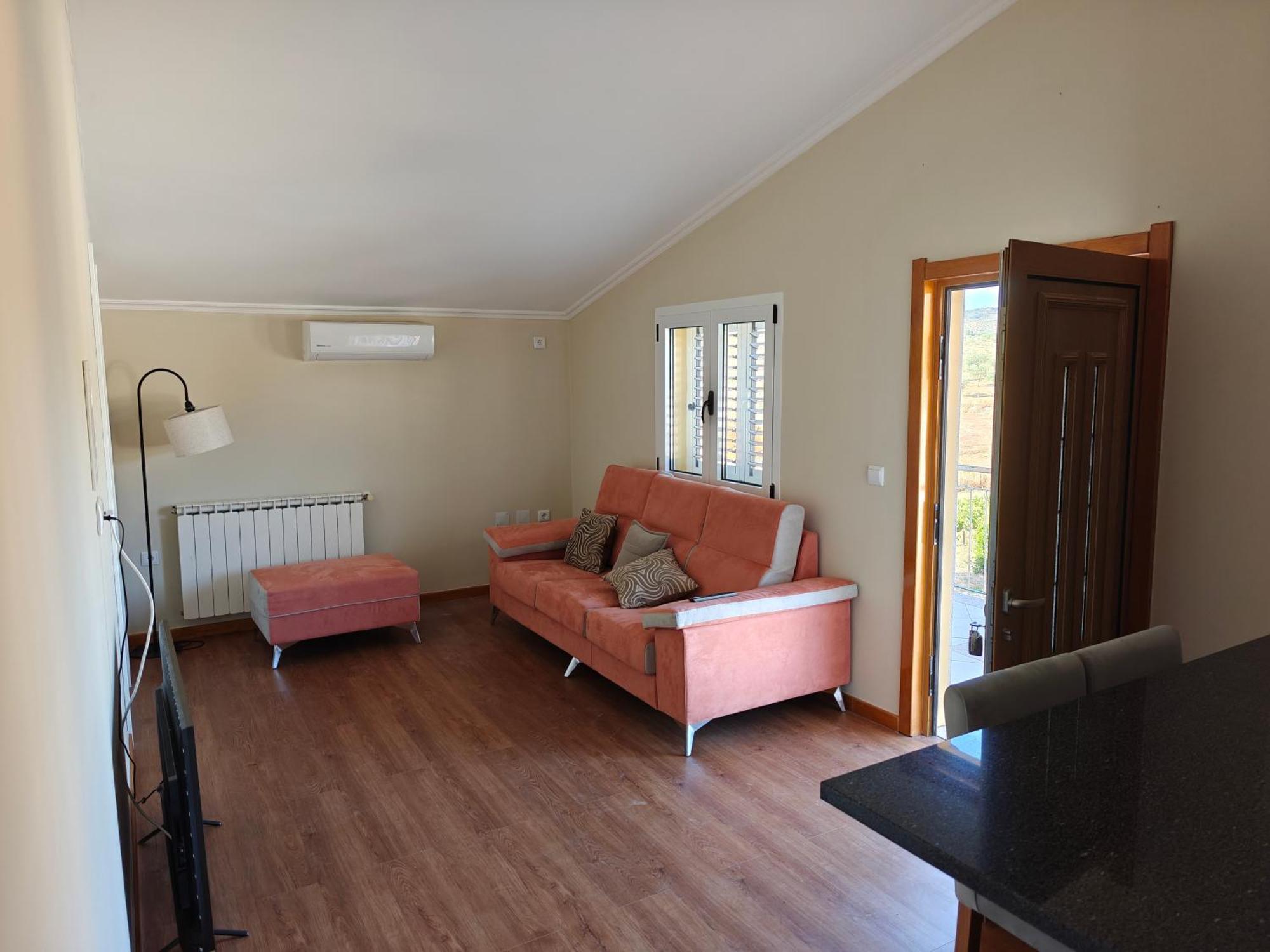 Quinta Da Libelinha Alojamento Local - Mirandela Luaran gambar